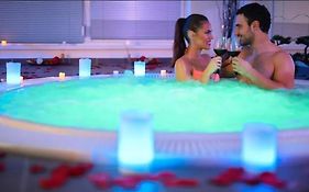 Hotel Noto Marina a Mare SPA